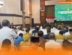 Program Hilirisasi Perkebunan 2025, Bupati: 3 Isu dan 2 Komoditas Unggulan Bombana
