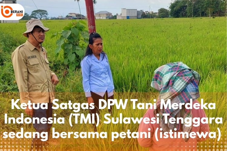 Tani Merdeka Indonesia
