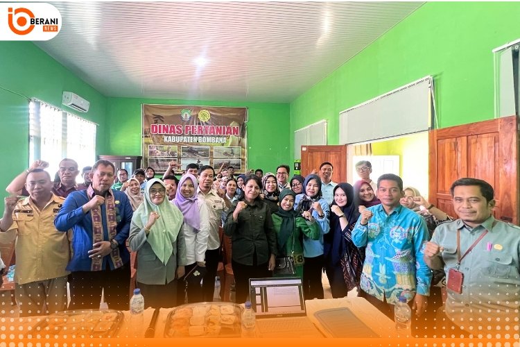 Brigade pangan