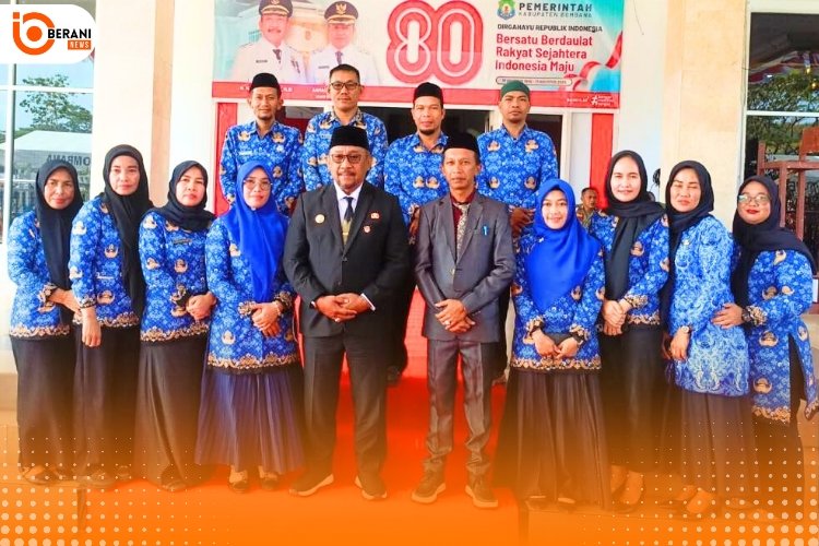 Dinas Dinas Pendidikan dan Kebudayaan