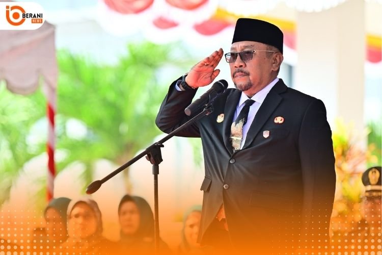 Dinas Pendidikan dan Kebudayaan Bombana