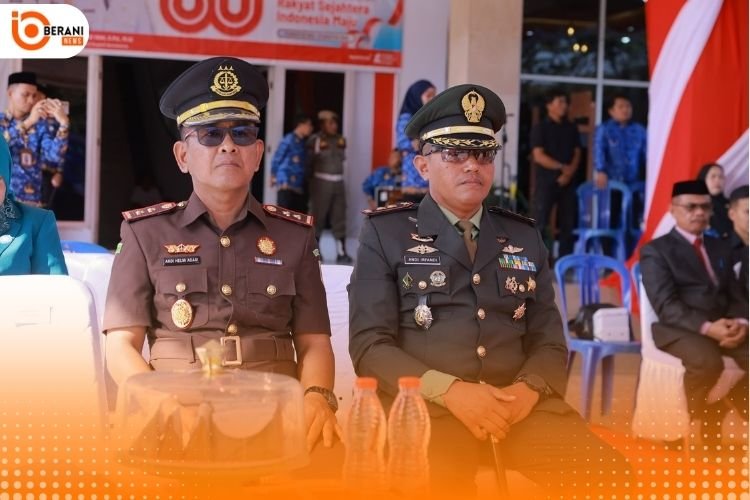 Dinas Pendidikan dan Kebudayaan Kabupaten Bombana
