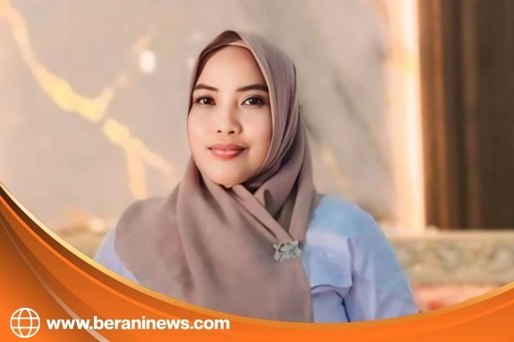 Irma Safriani, S.Pi., M.Pi