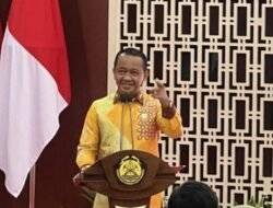 Bahlil Lahadalia Gaspol! Revolusi Distribusi LPG 3 Kg