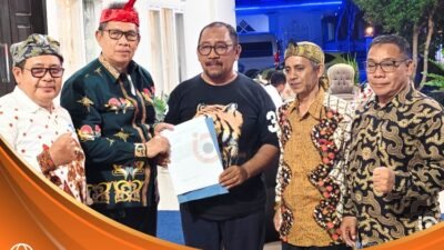 Motif Rapa Dara KKKB beri dukungan