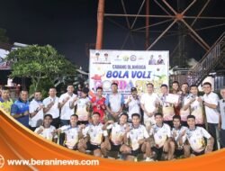 Bombana Juara POPDA 2025 Usai Kalahkan Muna di Partai Final