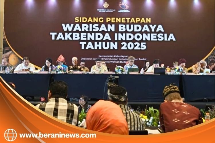 warisan budaya Bombana Moronene