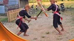 2 Warisan Budaya Bombana Ditetapkan Warisan Budaya Takbenda Indonesia