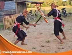 2 Warisan Budaya Bombana Ditetapkan Warisan Budaya Takbenda Indonesia