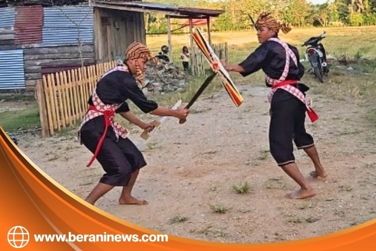 Tari Momaani dan Kawi’a Bombana ditetapkan sebagai Warisan Budaya Takbenda Indonesia 2025