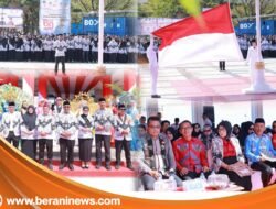 HUT PGRI dan Hari Guru Nasional 2025 Usung Tema ‘Guru Hebat, Indonesia Kuat’