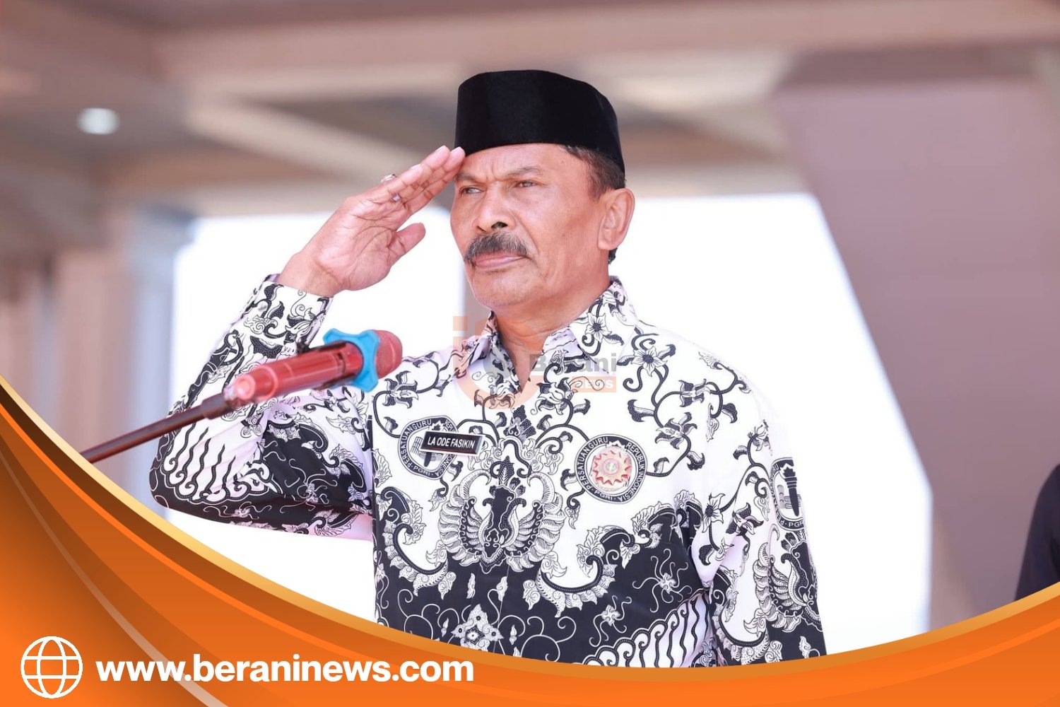 HUT PGRI DAN HGN 2025