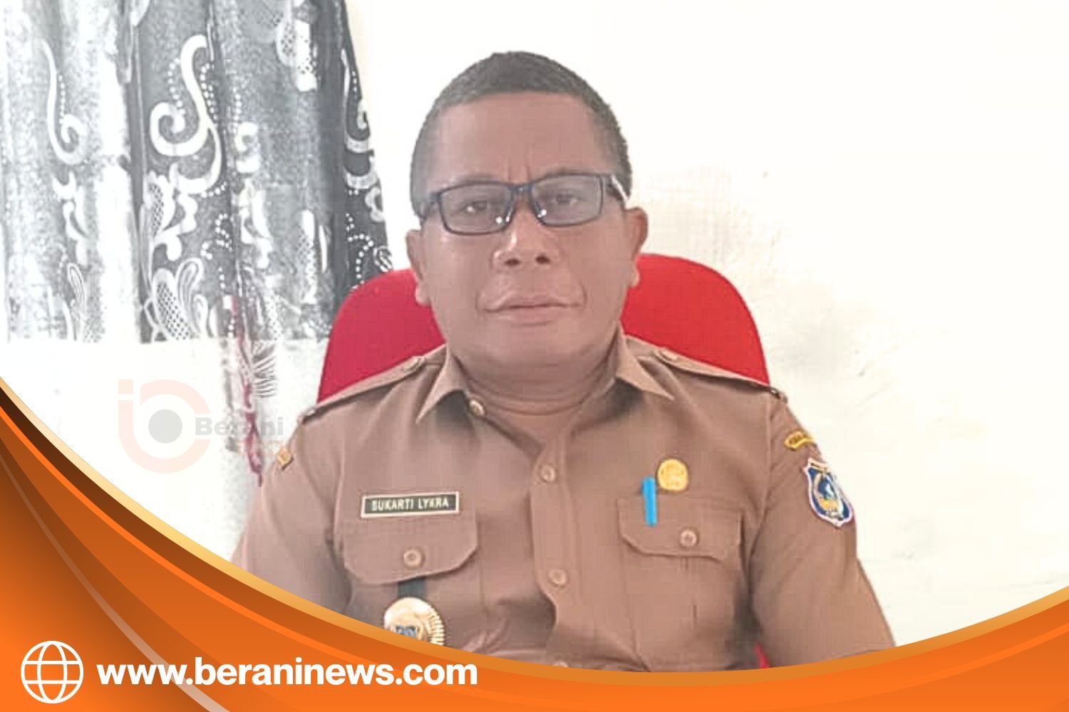 DKP Muna Barat