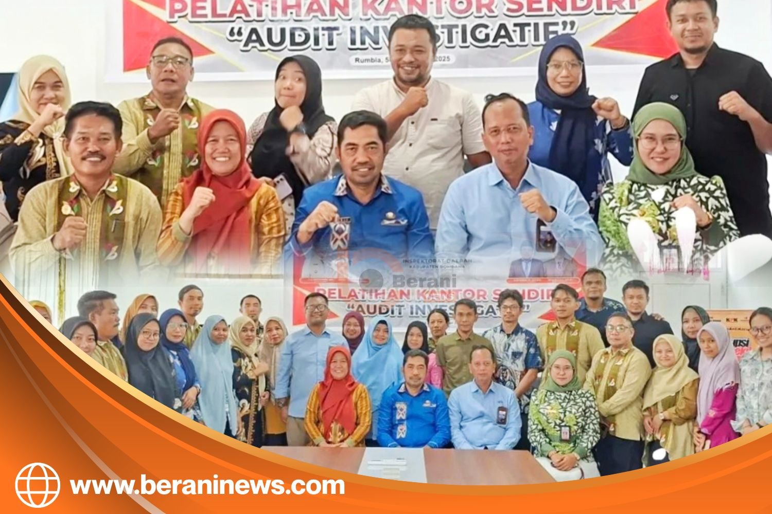 Audit Investigatif