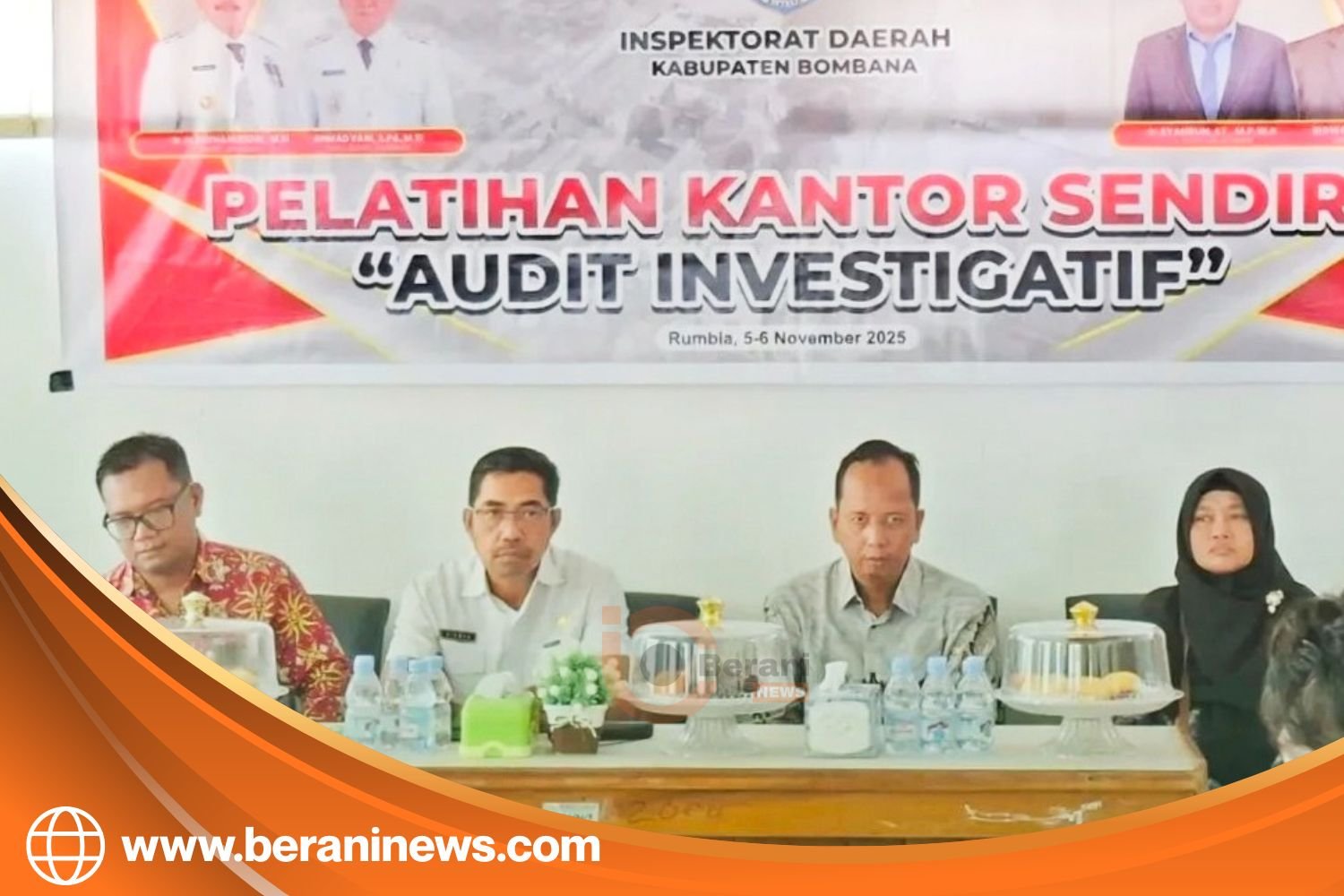 Audit Investigatif