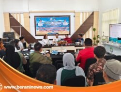 Validasi PKKPRL Bombana Dimulai, Pemerintah Percepat Penataan Ruang Laut