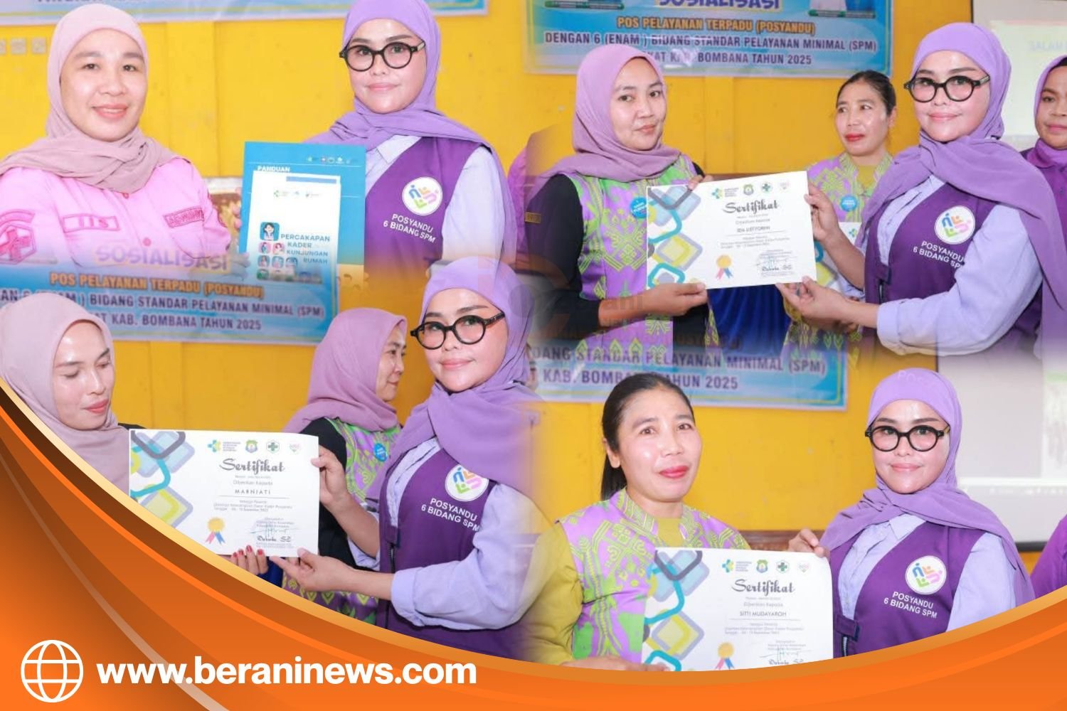 SPM Posyandu