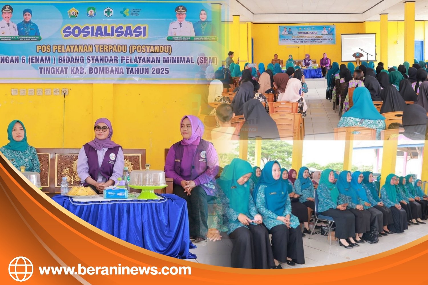 SPM Posyandu