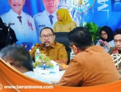 Bupati Bombana Tegaskan Keterbukaan Informasi Kunci Kepercayaan Publik