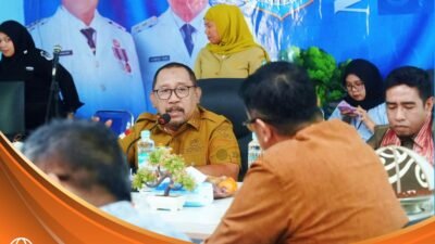 keterbukaan informasi, PPID bombana,