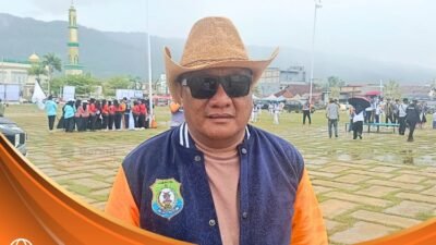 Pemerintah Bombana menargetkan seluruh Puskesmas berstatus BLUD untuk meningkatkan pelayanan kesehatan masyarakat