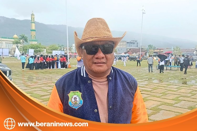 Pemerintah Bombana menargetkan seluruh Puskesmas berstatus BLUD untuk meningkatkan pelayanan kesehatan masyarakat