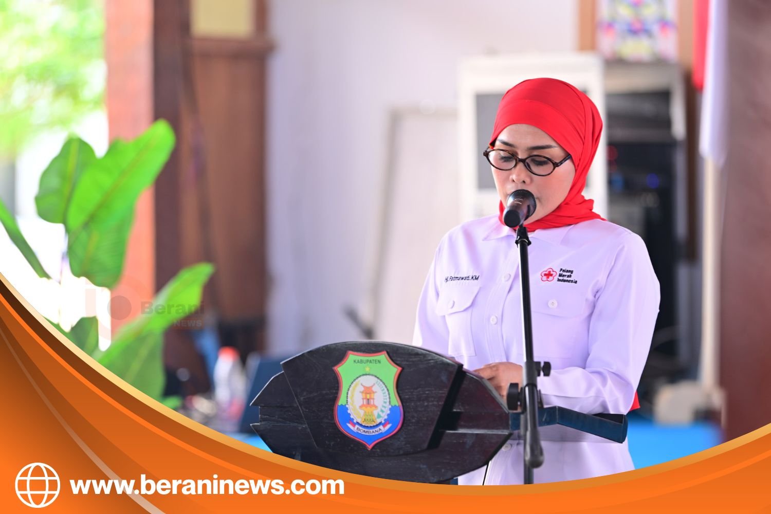 Fatmawati kasim marewa