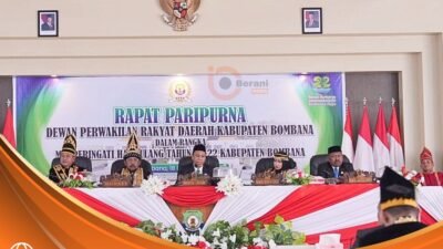 HUT KE-22 BOMBANA