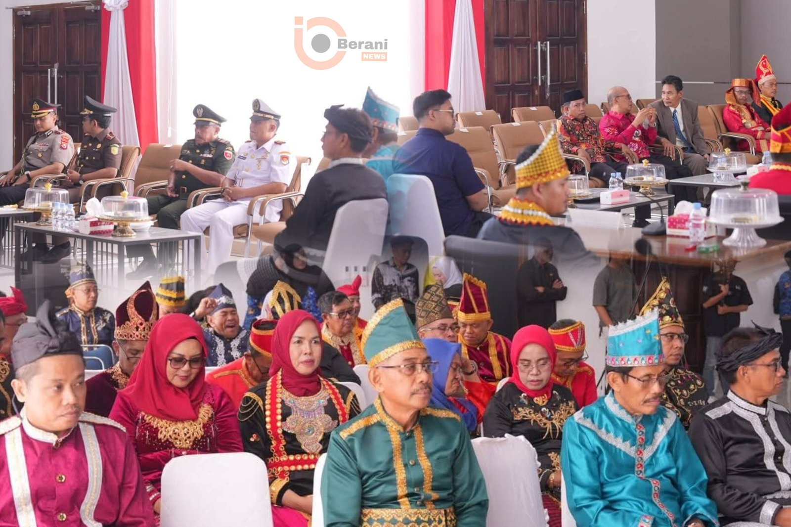 HUT KE-22 BOMBANA