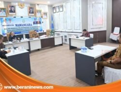 Job Fit Eselon II Dimulai, Rotasi Pejabat OPD Bombana Segera Bergulir