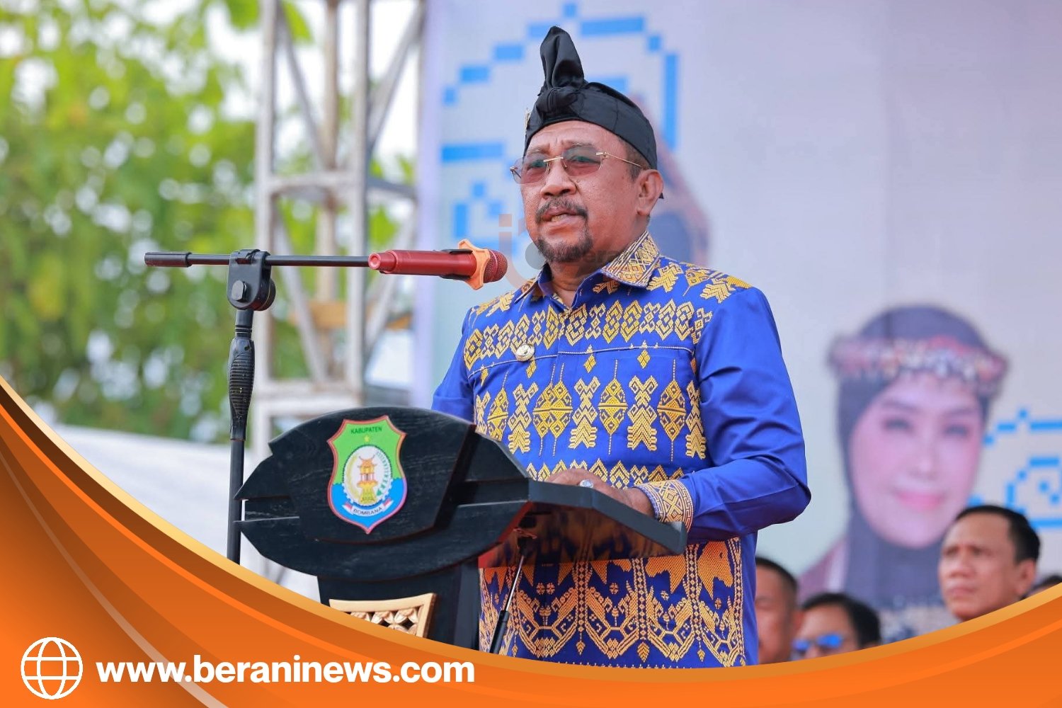 Karnaval Budaya