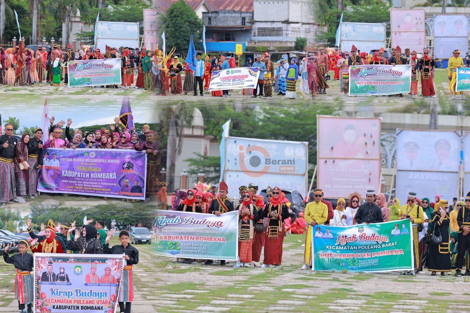 Karnaval Budaya