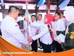 Fatmawati Kasim Marewa Terpilih Aklamasi Pimpin PMI Bombana 2025–2030