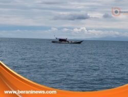 Trawl Ilegal Diduga Beroperasi di Maginti, Laut Muna Barat Terancam