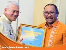 PPID Bombana Kembali Terbaik di Sultra, Pertahankan Prestasi Dua Tahun Berturut-turut