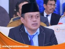 Syahrun: Job Fit Eselon II Bombana Segera Digelar, 9 Jabatan Strategis Akan Terisi