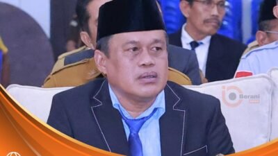 Syahrun: Job Fit Eselon II Bombana Segera Digelar, 9 Jabatan Strategis Akan Terisi