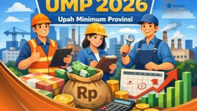 UMP 2026