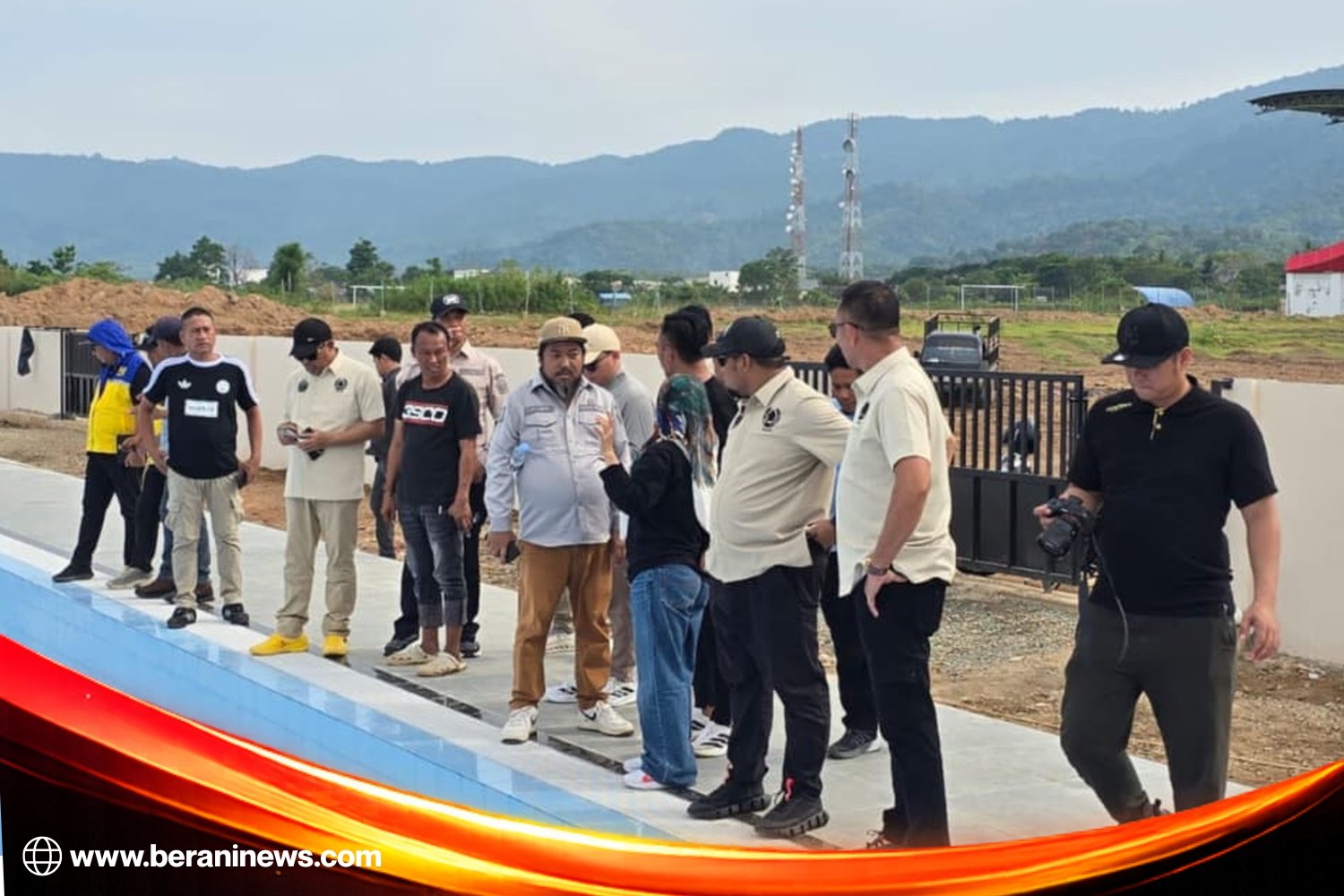 Bombana Tuan Rumah Porprov 2026