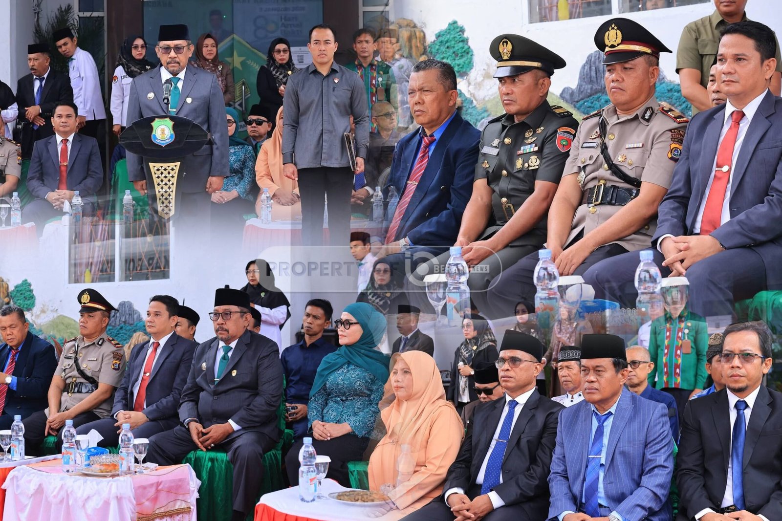 HAB ke-80 Kemenag,
