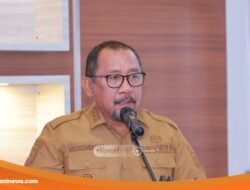 Bupati Bombana Tegaskan Proses Hukum Penembakan Warga dan Penutupan Tambang Ilegal