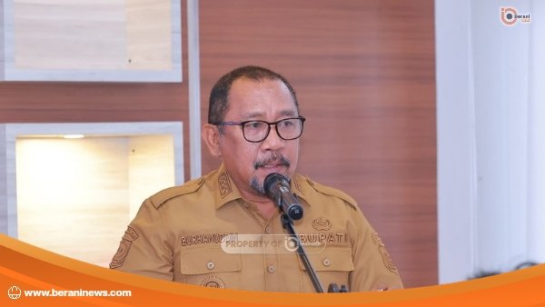 Penembakan warga sipil