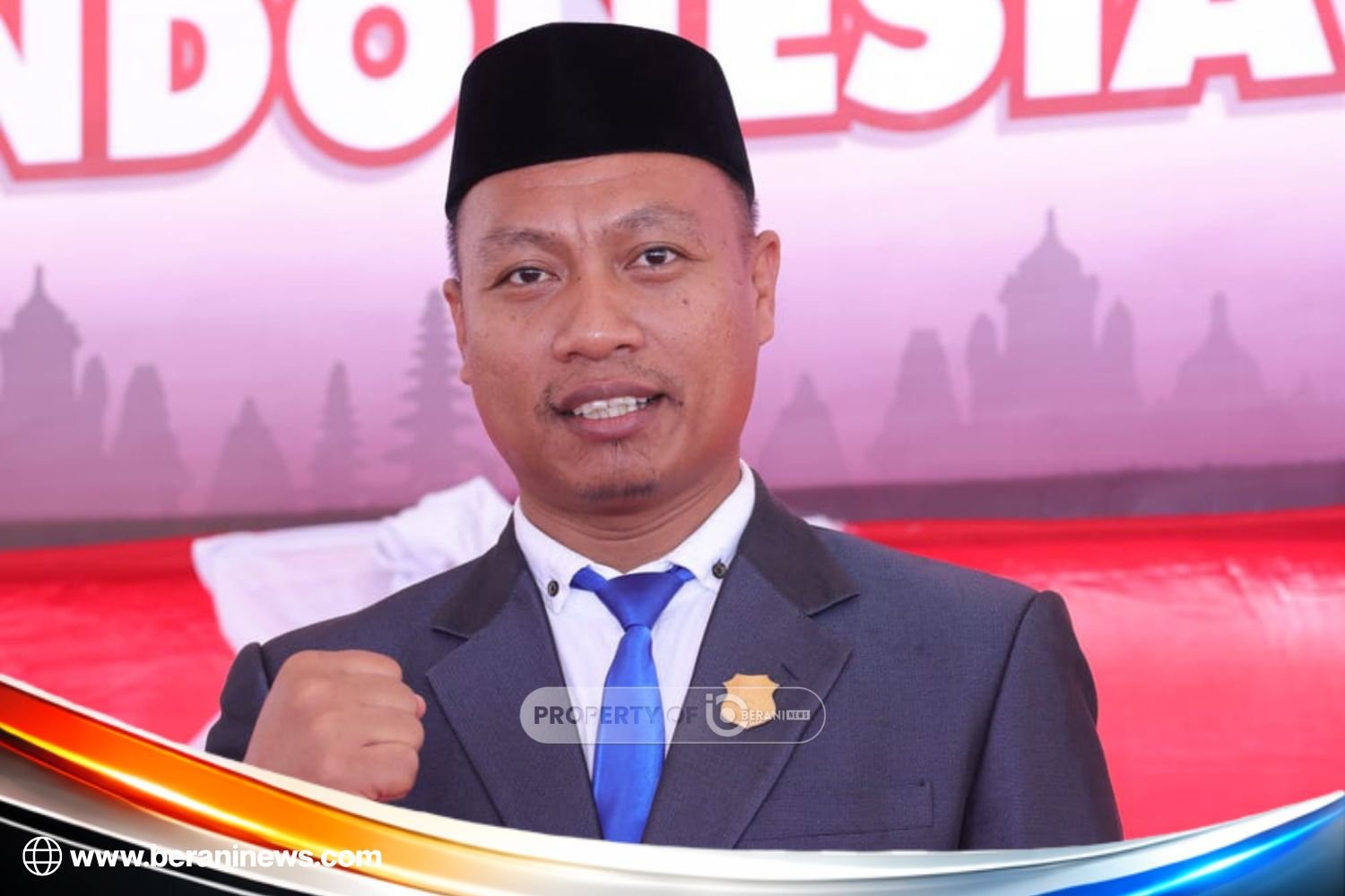 Porprov XV Tahun 2026