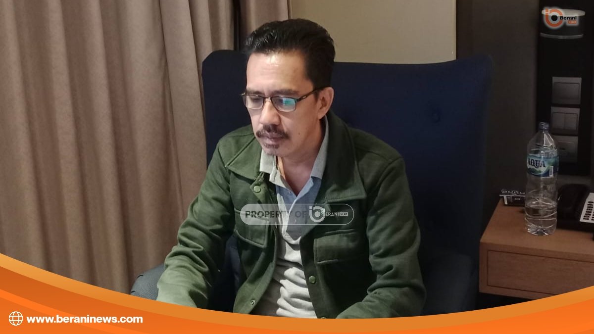 Penembakan Warga Sipil Bombana