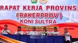 Porprov XV 2026