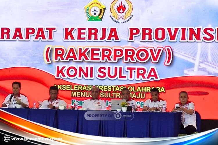 Porprov XV 2026
