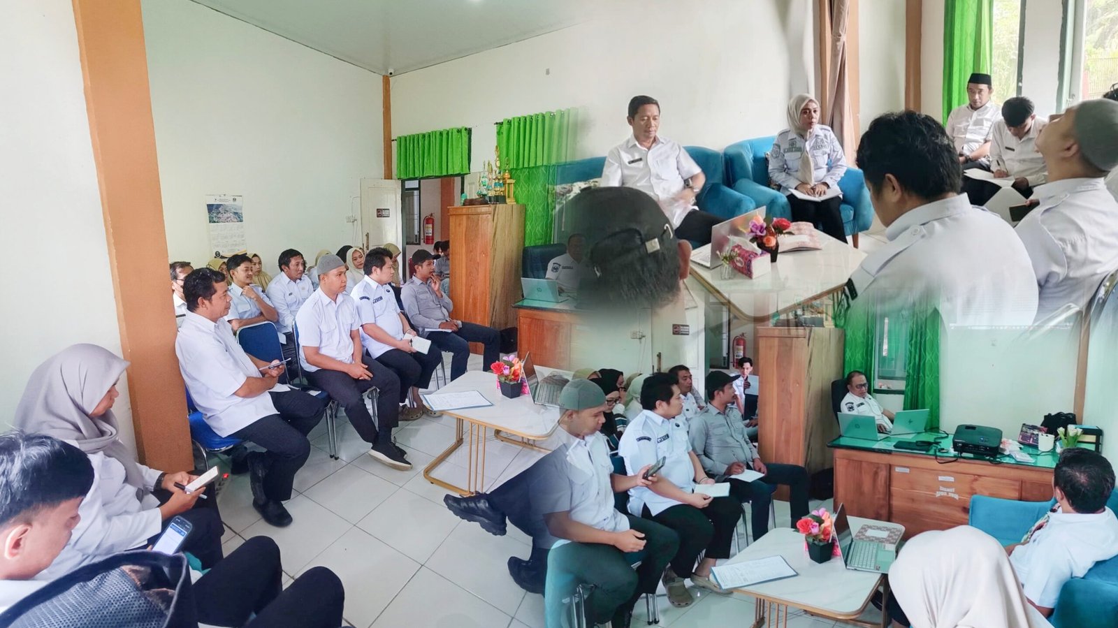 DPMD Bombana, Program OVOP, BUMDes Bombana, 