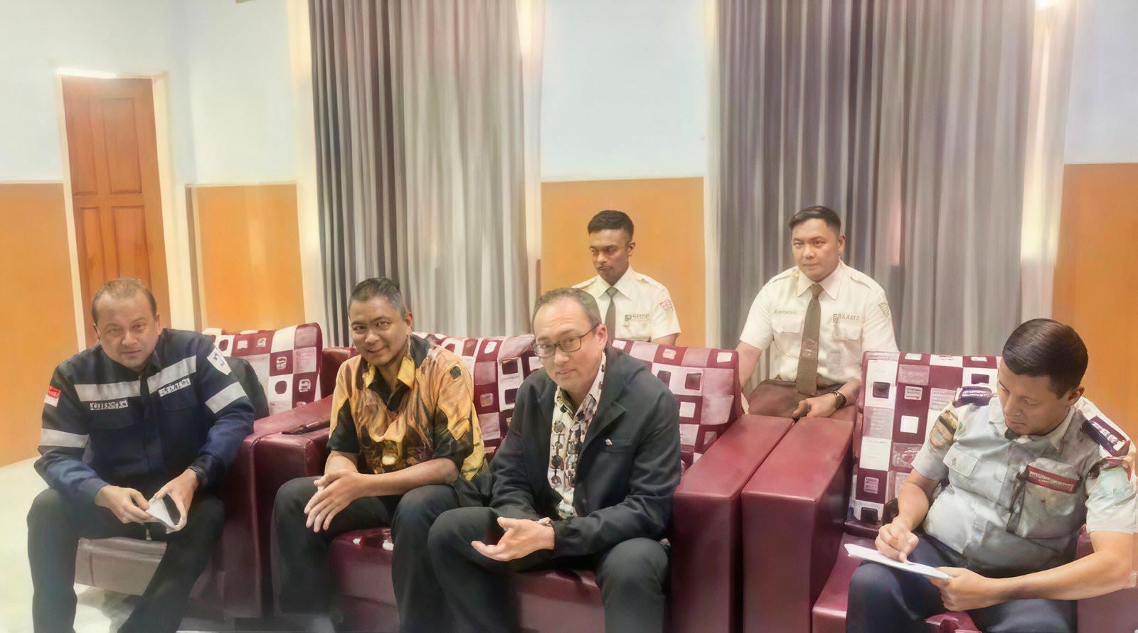 PT Dharma Dwipa Utama