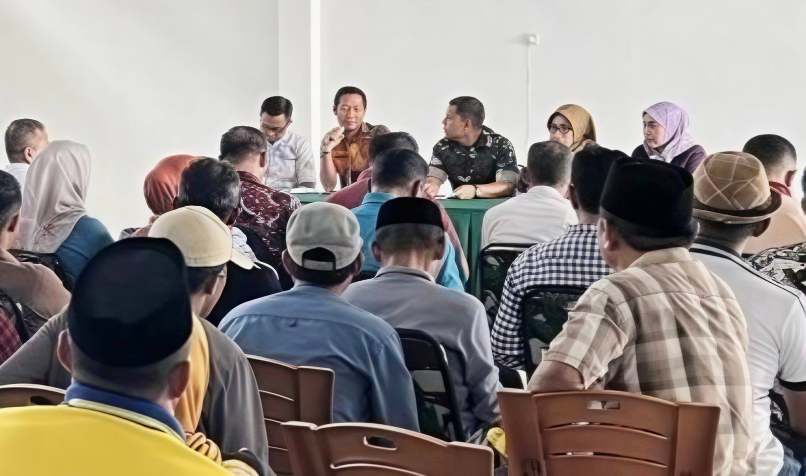 Kodim 1413 Bombana Koperasi Desa Merah Putih