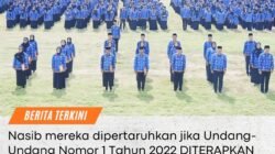 PPPK Terancam PHK Massal,